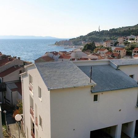 Apartments By The Sea Podgora, Makarska - 12326 Екстериор снимка