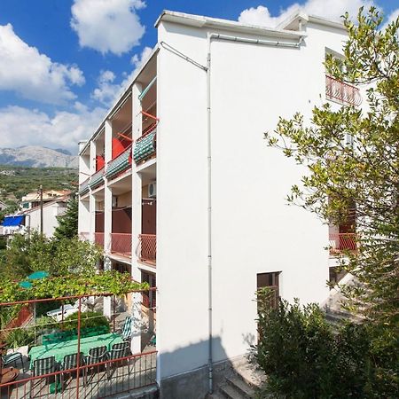 Apartments By The Sea Podgora, Makarska - 12326 Екстериор снимка