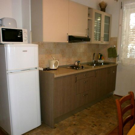 Apartments By The Sea Podgora, Makarska - 12326 Екстериор снимка