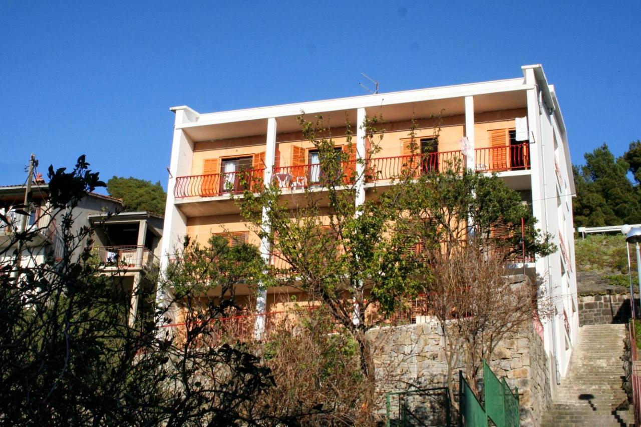 Apartments By The Sea Podgora, Makarska - 12326 Екстериор снимка