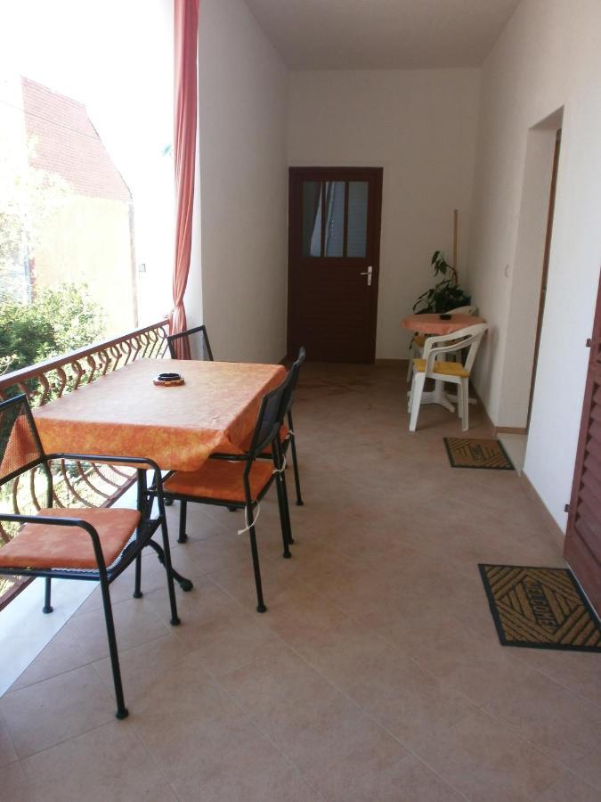 Apartments By The Sea Podgora, Makarska - 12326 Екстериор снимка