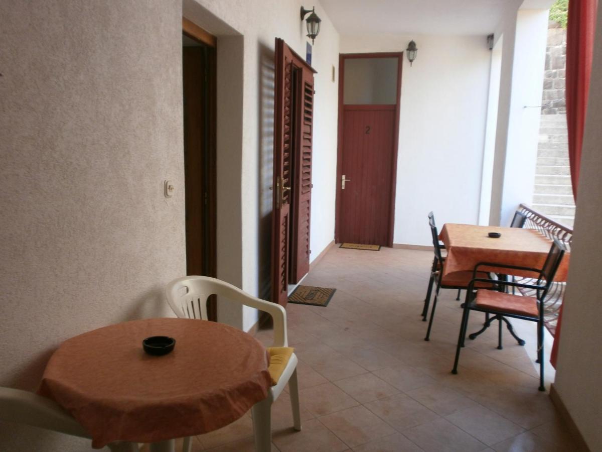 Apartments By The Sea Podgora, Makarska - 12326 Екстериор снимка