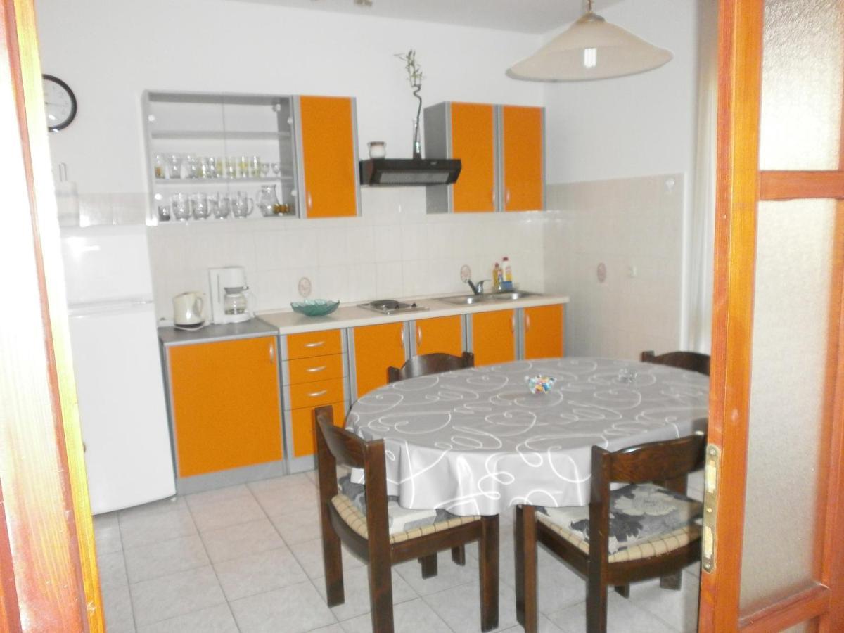 Apartments By The Sea Podgora, Makarska - 12326 Екстериор снимка