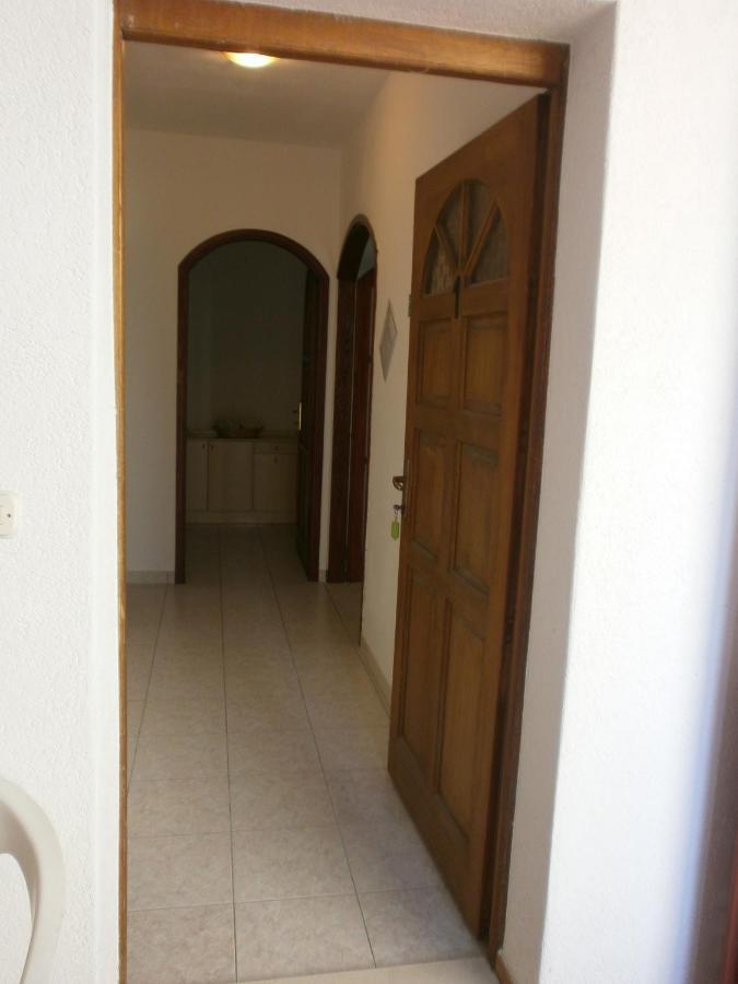 Apartments By The Sea Podgora, Makarska - 12326 Екстериор снимка