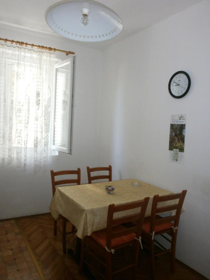 Apartments By The Sea Podgora, Makarska - 12326 Екстериор снимка