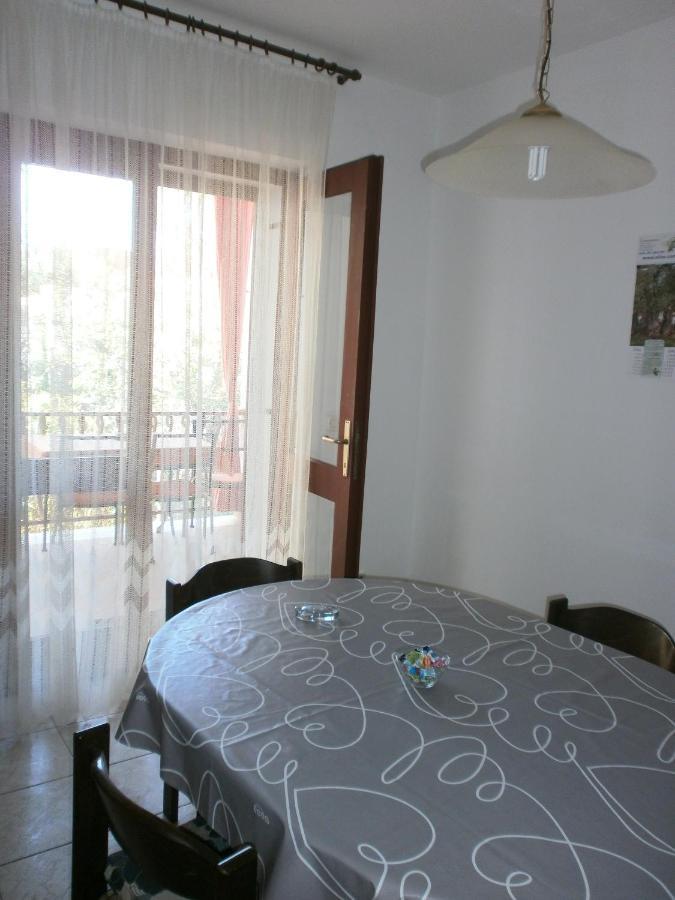 Apartments By The Sea Podgora, Makarska - 12326 Екстериор снимка