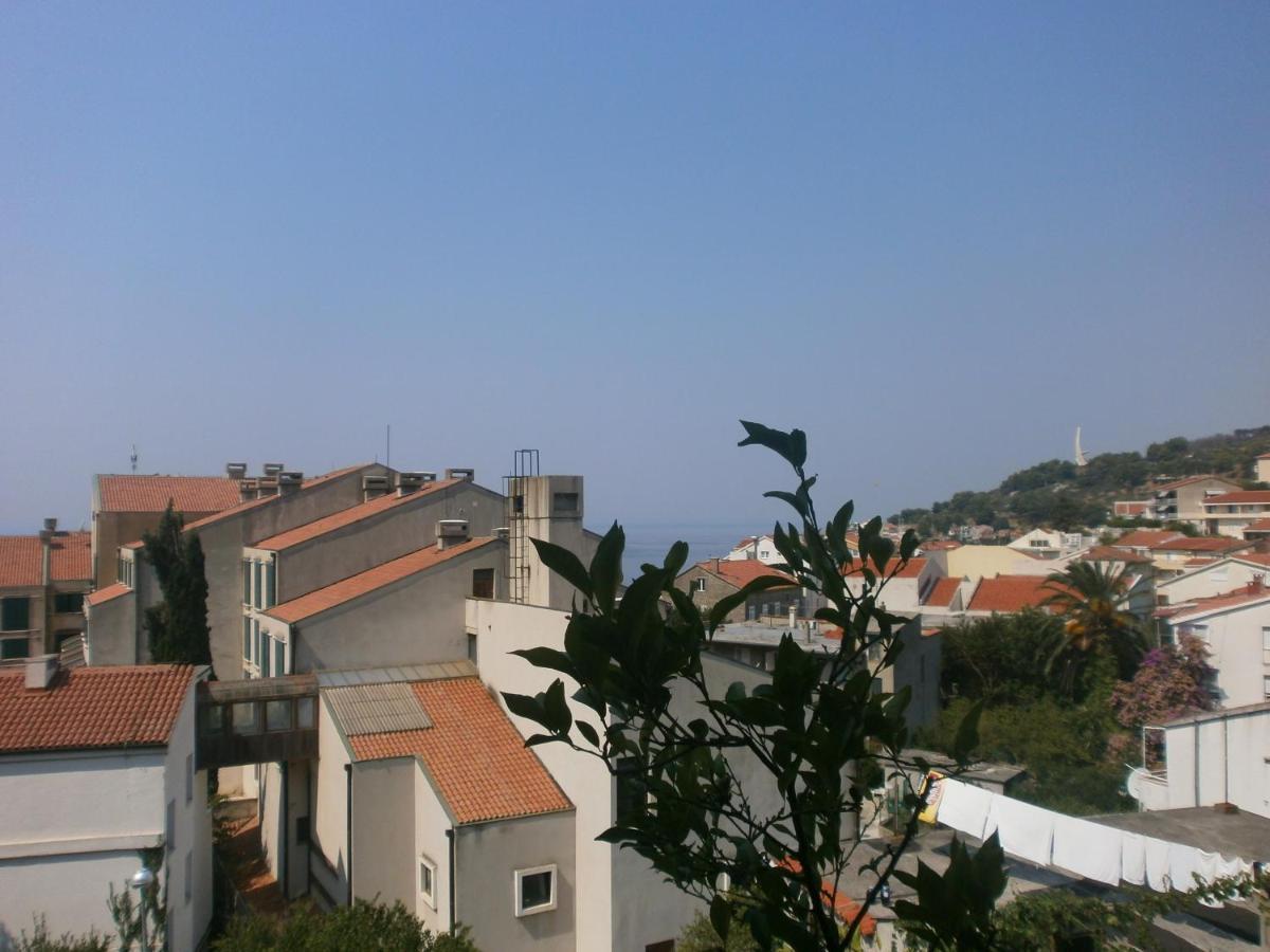 Apartments By The Sea Podgora, Makarska - 12326 Екстериор снимка