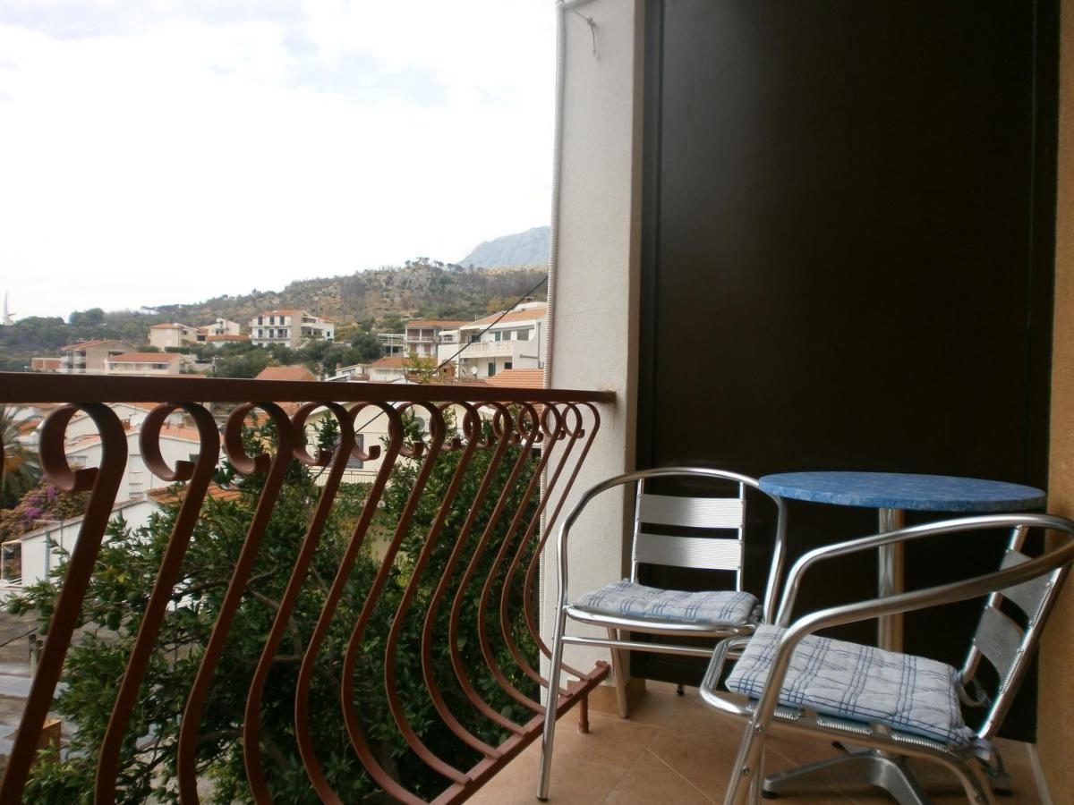 Apartments By The Sea Podgora, Makarska - 12326 Екстериор снимка