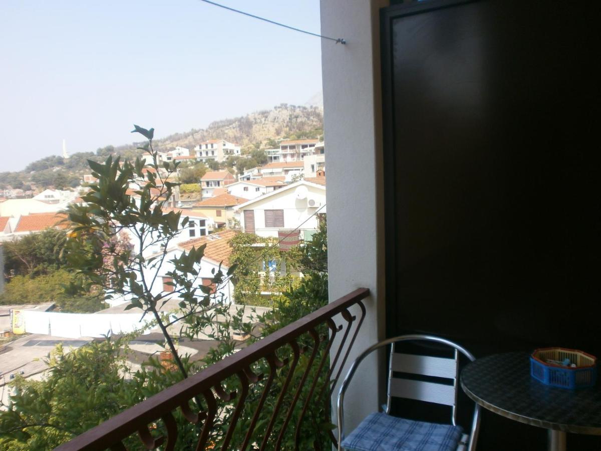Apartments By The Sea Podgora, Makarska - 12326 Екстериор снимка