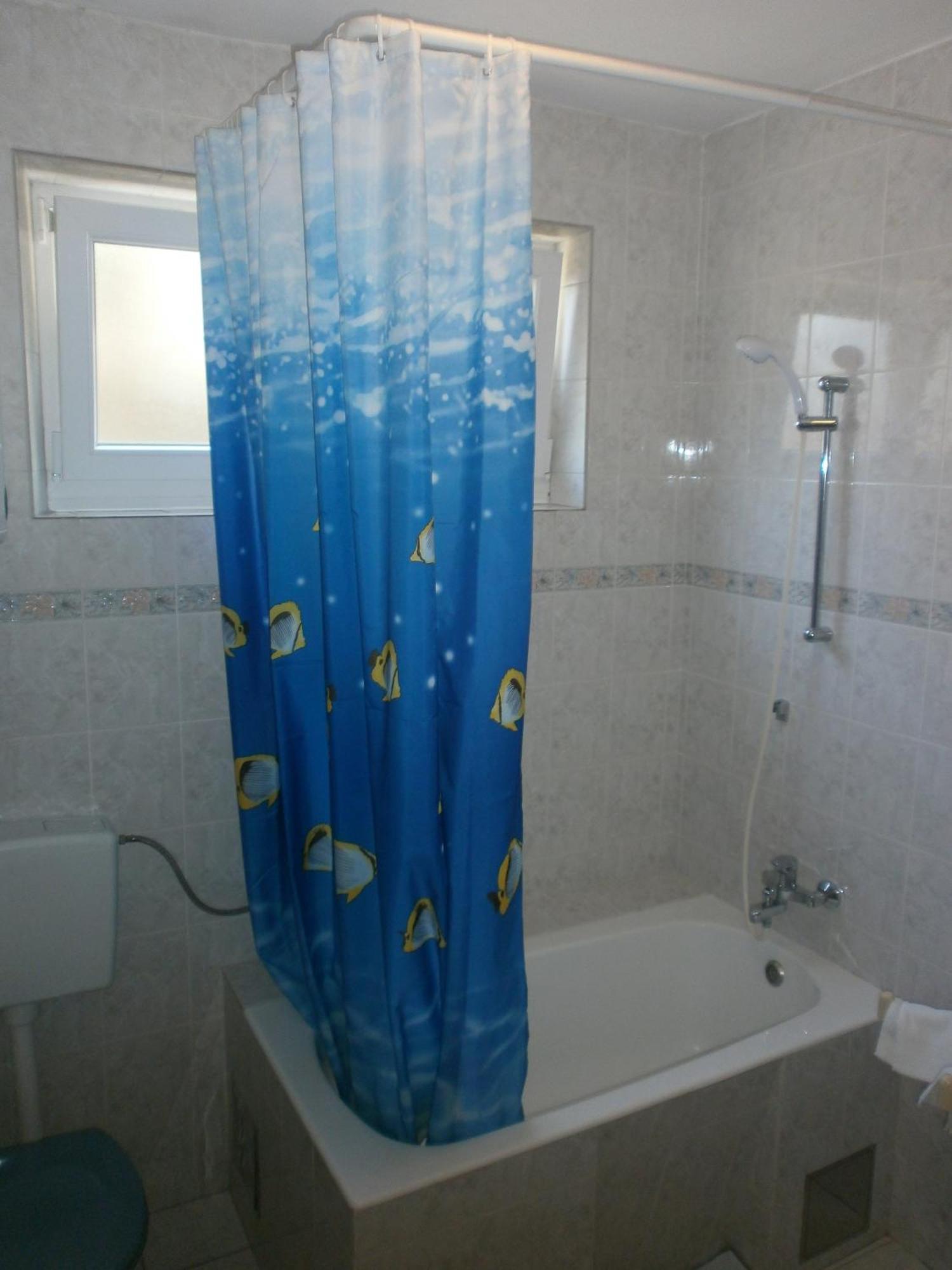 Apartments By The Sea Podgora, Makarska - 12326 Стая снимка