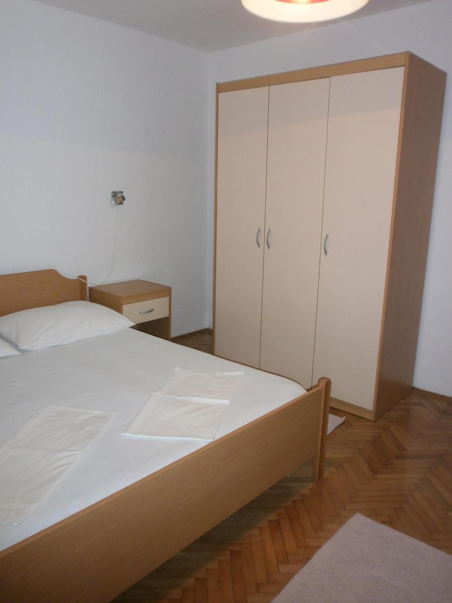 Apartments By The Sea Podgora, Makarska - 12326 Стая снимка