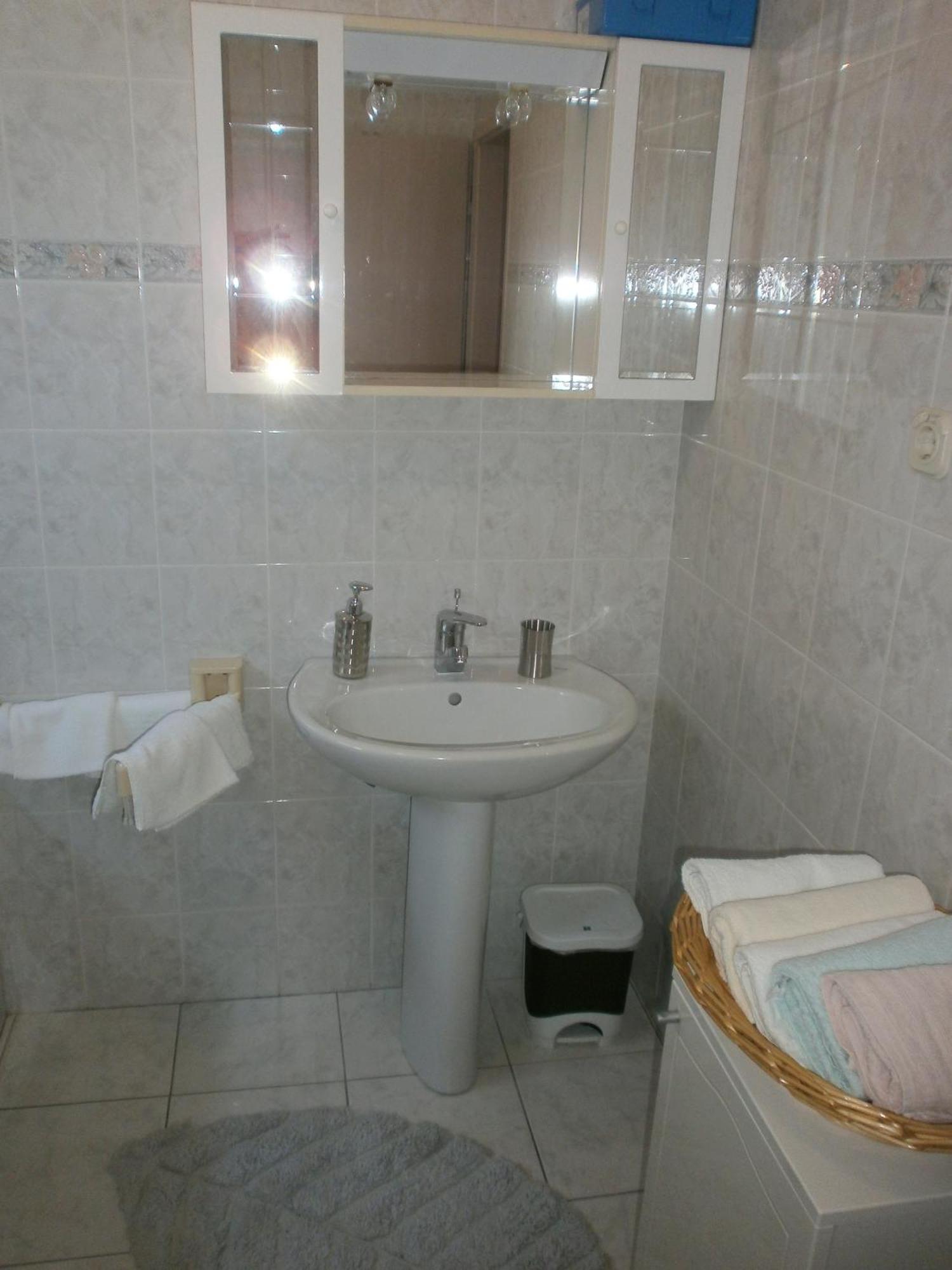 Apartments By The Sea Podgora, Makarska - 12326 Стая снимка