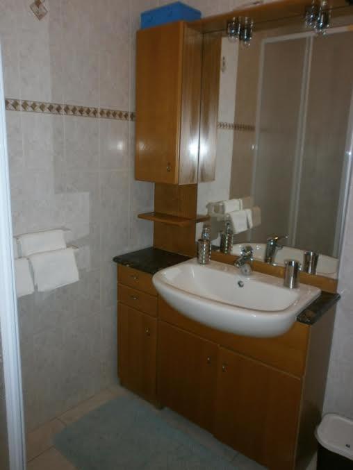Apartments By The Sea Podgora, Makarska - 12326 Стая снимка