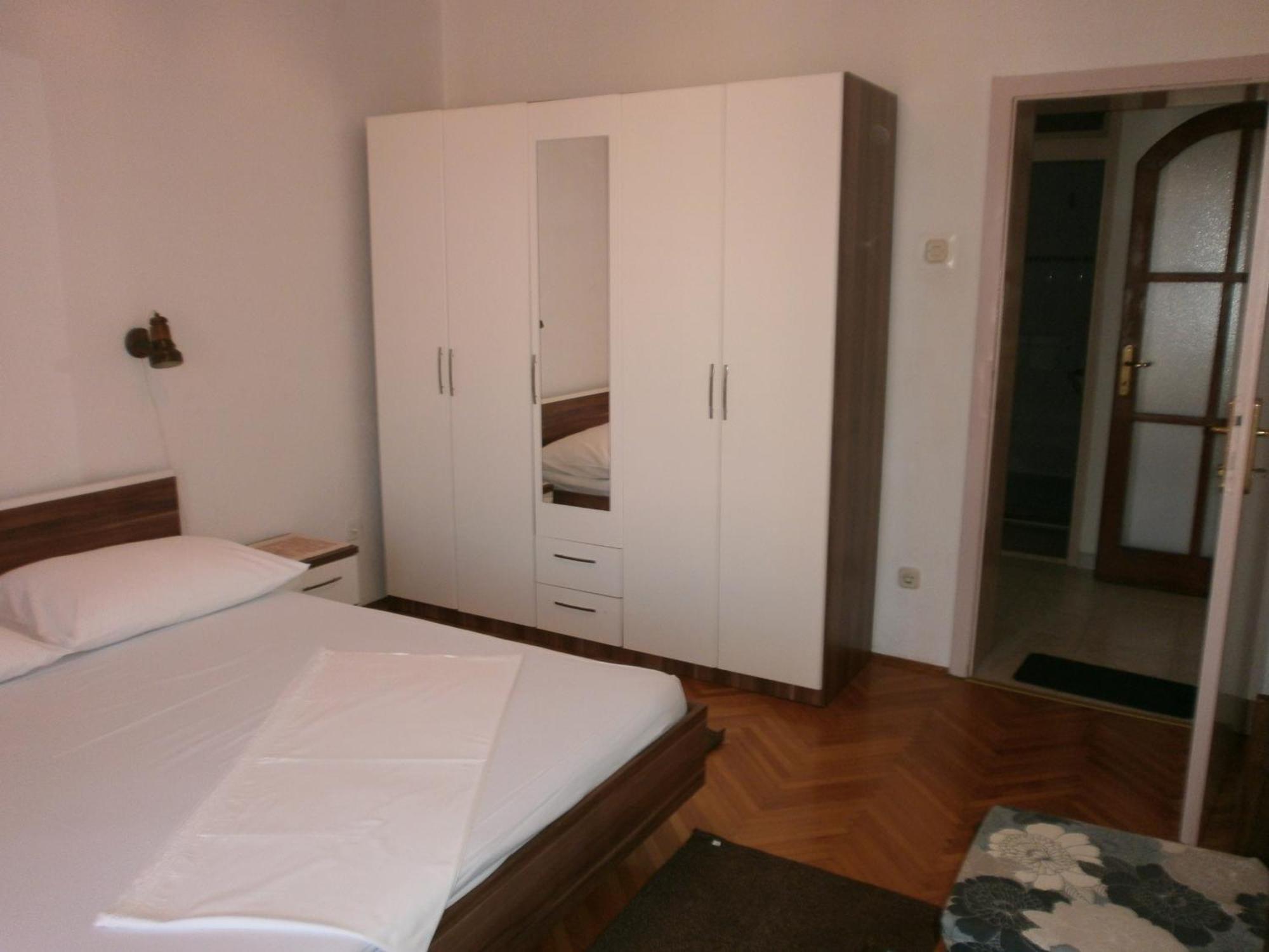 Apartments By The Sea Podgora, Makarska - 12326 Стая снимка