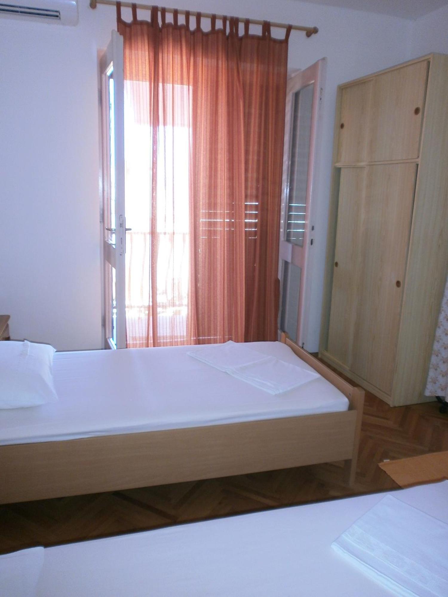 Apartments By The Sea Podgora, Makarska - 12326 Стая снимка