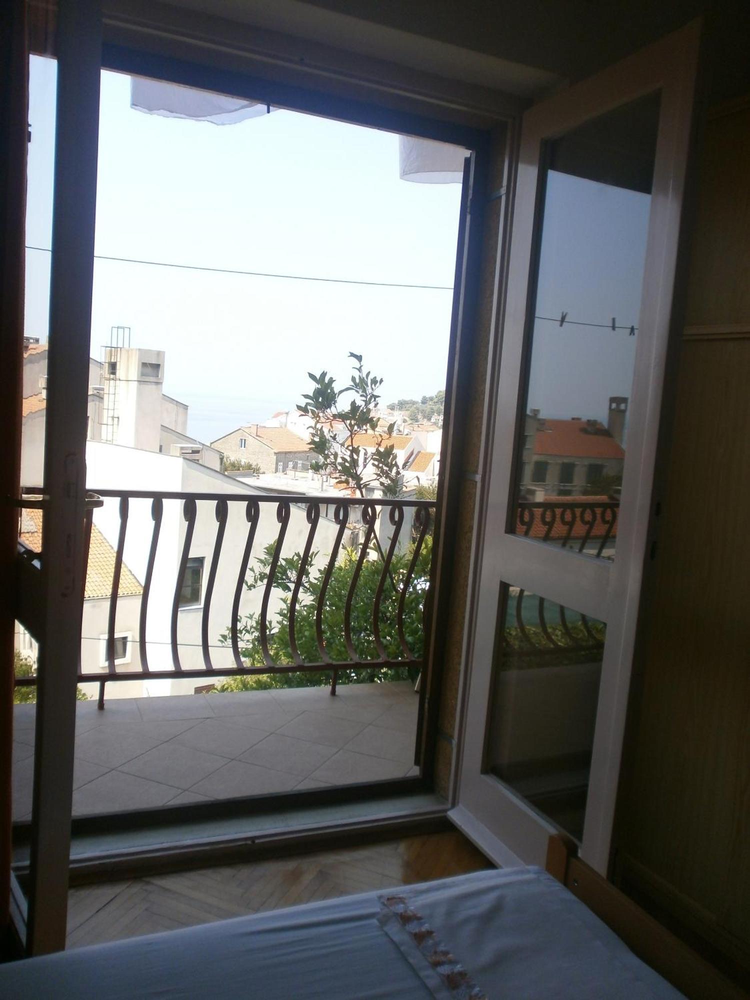 Apartments By The Sea Podgora, Makarska - 12326 Стая снимка